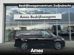 Volkswagen Multivan - 1.4 eHybrid 218PK L2H1 Energetic 6 zitplaatsen | IQ Light | Elektrische schuifdeuren + Ach