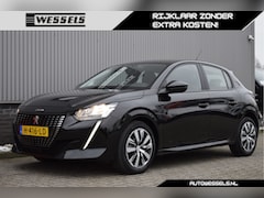 Peugeot 208 - 1.2 PureTech Active Carplay, Cruise, Navi, Orgineel NL