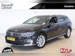 Volkswagen Passat Variant - 1.4 TSI GTE PANODAK | TREKHAAK | DEALERONDERHOUDEN |