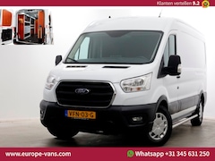 Ford Transit - 350 2.0 TDCI 130pk L3H2 Trend Navi/Camera/Inrichting 03-2020