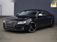 Audi A5 Coupé - 4.2 V8 FSI S5 quattro 355pk, Automaat, 20 inch