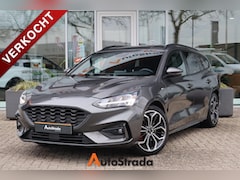 Ford Focus Wagon - 1.5 ST-Line EcoBoost 182pk | Carplay | Camera | Stoelverwarming | LED | Navi | B&O | Keyle