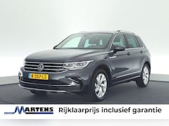 Volkswagen Tiguan - 1.5 TSI 150pk DSG Elegance Keyless Camera Virtual Cockpit Navigatie