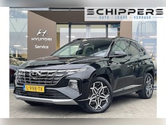 Hyundai Tucson - 1.6 T-GDI HEV N Line Sky | Trekhaak | 1.650kg trekgewicht