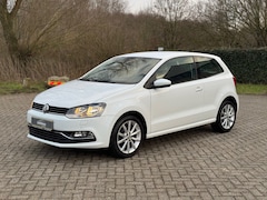 Volkswagen Polo - 1.2 TSI Highline CRUISE I PDC I CLIMA I STOELVERW I VOLL ONDH