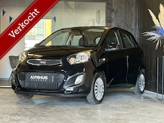 Kia Picanto - 1.0 CVVT • NW APK •