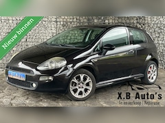 Fiat Punto Evo - 1.4 Dynamic|AIRCO| LM VELGEN|APK2025