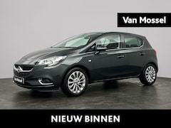 Opel Corsa - 1.0 Turbo Online Edition 2.0 | Navigatie | Camera | Parkeersensoren | Apple Carplay / Andr