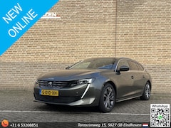 Peugeot 508 SW - 1.5 BlueHDI Blue Lease Allure Automaat | € 10.450, - NETTO | Cruise | Climate | Navi | Cam