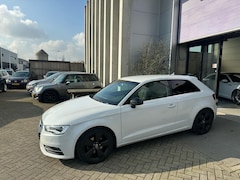 Audi A3 - 1.4 TFSI Ambition Pro Line plus NAVI PDC INRUIL MOGELIJK