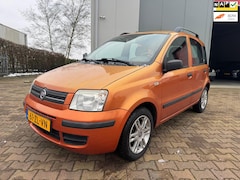 Fiat Panda - 1.2 Young ( AIRCO + CENTRALE VERGRENGDELING )