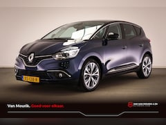 Renault Scénic - 1.3 TCe Intens | CLIMA | HALF LEDER | NAVI | DAB | APPLE | CAMERA | 20"