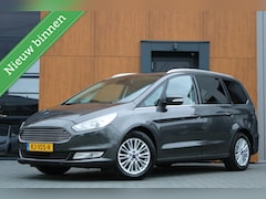 Ford Galaxy - 1.5 Titanium | Org. NL | 7p. | Leder | Sony | Navi