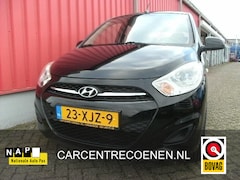 Hyundai i10 - 1.1 i-Drive Cool / Airco