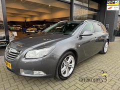 Opel Insignia Sports Tourer - 1.6 T Edition