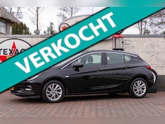 Opel Astra - 1.4 Turbo Business Executive 1e Eig. 49.140 km NL +NAP