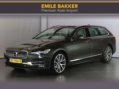 Volvo V90 - 2.0 D4 Inscription