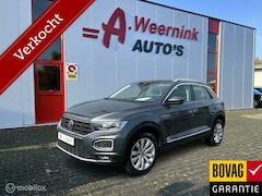 Volkswagen T-Roc - 1.5 TSI Sport Business Camera Elec. a. klep