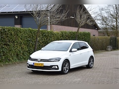 Volkswagen Polo - 1.5 TSI 150 PK DSG Highline 2X R/Line NAP Vol Business R