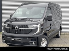 Renault Master - T35 2.0 dCi 130 L2H2 Advance