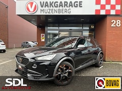 CUPRA Formentor - 1.4 e-Hybrid VZ Copper Edition 245PK // LEDER+ ELEK STOELEN // DODEHOEK // ADAP. CRUISE //