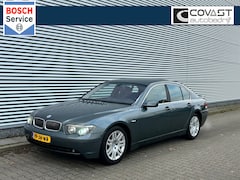 BMW 7-serie - 745i Executive