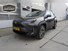 Toyota Yaris Cross - 1.5 Hybrid 130 Executive Navi|Carplay|PDC V+A|Stoel en stuur verw.|Dodehoek|Elektrische a.