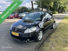 Suzuki SX4 - 1.6 Shogun/AIRCO/WEINIG KM/