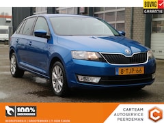 Skoda Rapid Spaceback - 1.2 TSI Greentech Ambition Businessline Pro | Navi | Trekhaak |