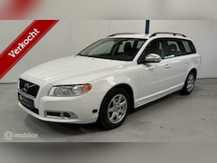 Volvo V70 - 2.0 Momentum YOUNGTIMER / XENON