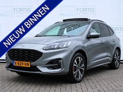 Ford Kuga - 2.5 PHEV ST-Line X NL AUTO | PANO | STUURWIEL VERW | STOELVERW | CAMERA |