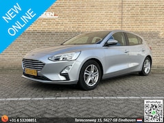 Ford Focus - 1.0 EcoBoost Trend Edition Business | € 6.800, - NETTO | Airco | Cruise | Navi | PDC |