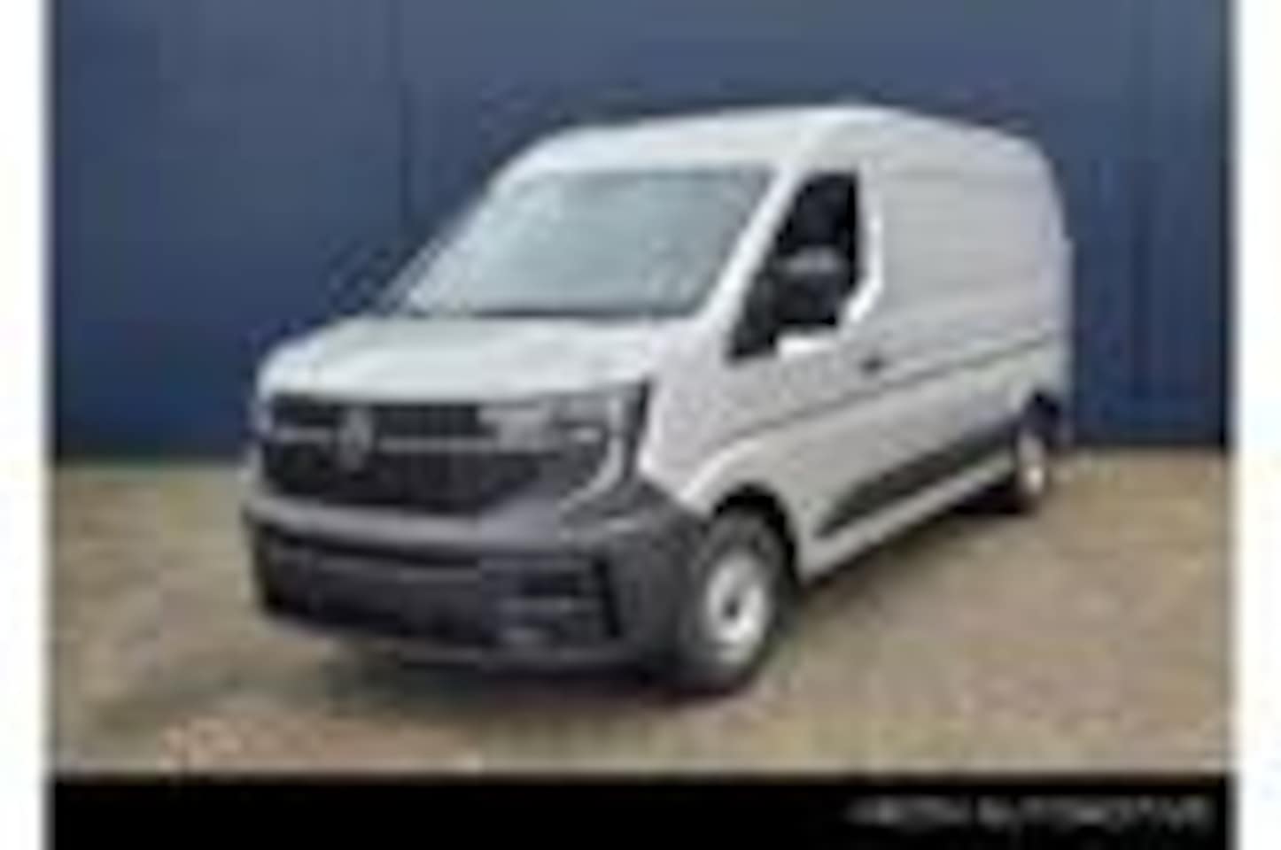 Renault Master - T35 2.0 dCi 150 L2H2 Extra - AutoWereld.nl