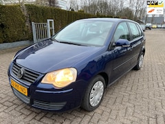 Volkswagen Polo - 1.2-12V 5-DRS OPTIVE AIRCO NAP