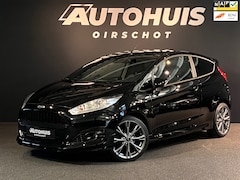 Ford Fiesta - ST Line 1.0 EcoBoost 17"/Navi/Cruisecontrol/Clima/Led