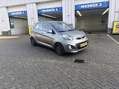 Kia Picanto - 1.0 CVVT Airco