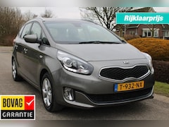 Kia Carens - 2.0 GDI 166pk Plus Pack 7-pers airco/cruise/PDC/trekhaak/stoelve