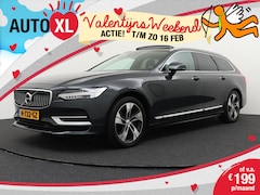 Volvo V90 - 2.0 T4 Inscription Pano-dak Harman/Kardon Camera Adapt. Cruise