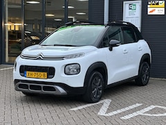 Citroën C3 Aircross - 1.2 PureTech S&S Business/1STE EIG/CAMERA/NAVI/NL-AUTO NAP