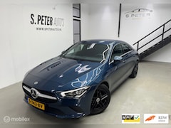 Mercedes-Benz CLA-Klasse - 180 Business Line