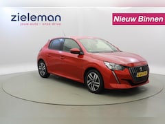 Peugeot 208 - 1.2 PureTech Allure - Digital Cockpit, leer, Bouwjaar 2019