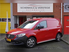 Mercedes-Benz Citan - 108 CDI L1 Base / Volledig Dealer Ond / Zeer netjes / Airco / Bluetooth /