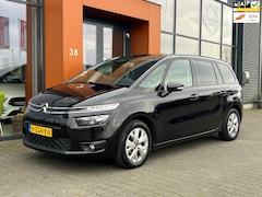 Citroën Grand C4 Picasso - 1.6 VTi 7 persoons|Panodak|Trekhaak