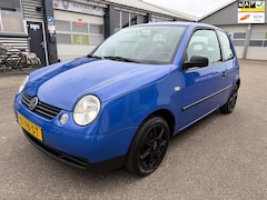 Volkswagen Lupo - 1.0 Trendline APK tot 12-02-2026