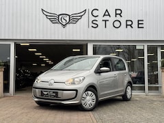 Volkswagen Up! - 1.0 BMT move up |AIRCO|5DRS|ELEK. PAKKET