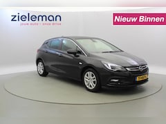 Opel Astra - 1.0 Online Edition - Cruise, Carplay, Clima