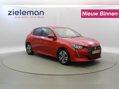 Peugeot 208 - 1.2 PureTech Allure - Carplay, Clima