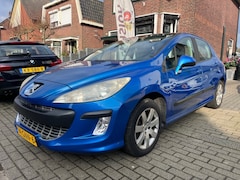 Peugeot 308 - 1.6 VTI XS