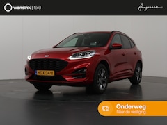 Ford Kuga - 2.5 PHEV ST-Line X | Winterpakket | Parkeercamera | Cruise Control Adaptief | Elektr. Acht