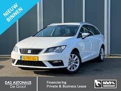 Seat Leon ST - 1.4 TSI Style | Camera | PDC | Climate | Cruise